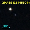 [VV2000] J114454.9+543451