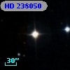 HD 238050