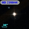 HD 238044