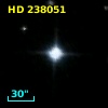 HD 238051