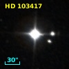 HD 103417