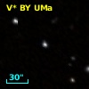 V* BY UMa