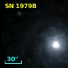 SN 1979B