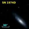 SN 1974D