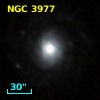 NGC  3977