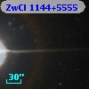 ZwCl 1144+5555