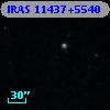 IRAS 11437+5540