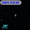 LEDA   83510