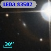 LEDA   83502