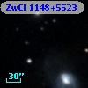 ZwCl 1148+5523