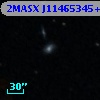 2MASX J11465345+5523162