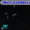 2MASX J11470651+5544262