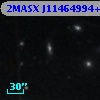 2MASX J11464994+5542261