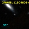 2MASS J11504805+5508004