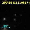 2MASS J11510867+5507536