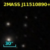 2MASS J11510890+5507350