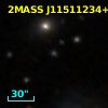2MASS J11511234+5506287