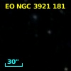 EO NGC 3921 181