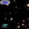 2MASS J20331826+4114114