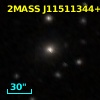 2MASS J11511344+5506592