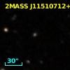 2MASS J11510712+5508392
