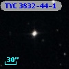 TYC 3832-44-1