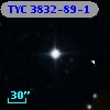 TYC 3832-89-1