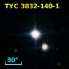 TYC 3832-140-1
