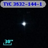 TYC 3832-144-1
