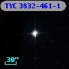 TYC 3832-461-1