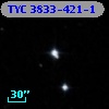 TYC 3833-421-1