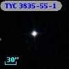 TYC 3835-55-1