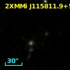 RX J1158.1+5521