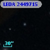 LEDA 2449715