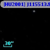 [HU2001] J115513.8+550447