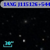 1AXG J115126+5449