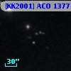 [KK2001] ACO  1377  99