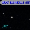 1RXS J114931.1+553314