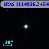 1RXS J114936.2+543255