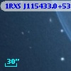 1RXS J115433.0+533843