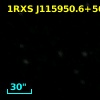 1RXS J115950.6+560739