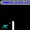 [VMH99] J1159+5531