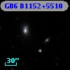 GB6 B1152+5510