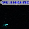 NVSS J114409+560210