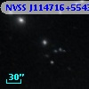 NVSS J114716+554301
