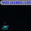 NVSS J114935+535505