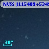 NVSS J115409+534934