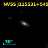NVSS J115531+545201