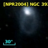 [NPR2004] NGC 3921 X-2