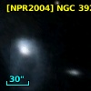 [NPR2004] NGC 3921 X-3